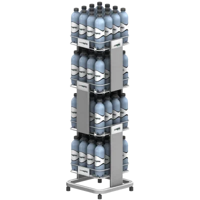 FMCG Storage